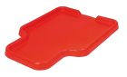 BAC A CIMENT RECTANGULAIRE SUPER PRO ORANGE