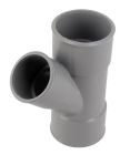 EMBRANCHEMENT SIMPLE FEMELLE/FEMELLE 45° DIAMETRE 40/32 - UBH244