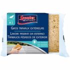 EPONGE GROS TRAVAUX        SPONTEX EXP