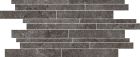 GRES CERAME - LST MATTONCINO CARBON