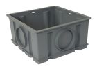 REHAUSSE POUR REGARD 30X30    - URERETX