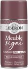 Peinture - MEUBLE SIGNÉ BRIL-ROUGE BOR.300LS