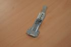 SUSPENSION RAPIDE REGLABLE