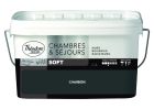 Peinture intérieur - TP MGAMME SOFT CHARBON 2.5L