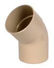 COUDE MF 45' D 100 SABLE - CT4GTS