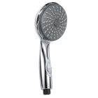 DOUCHETTE  FLORA CHROMEE 1 JET ET STOP