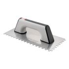 Platoirs denture carre manche bimatiere 8 mm / 587308BIM