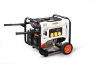 Groupe electrogène MF4800HD - MECAFER GENERATORS