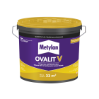 METYLAN Ovalit V Colle Toile de Verre Seau, 5kg