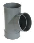 CULOTTE SIMPLE FEMELLE/FEMELLE  67°30 DIAMETRE 160    - BZ166