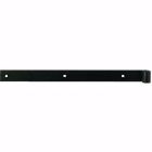 PENTURE DROITE LAQUE NOIR 80CM
