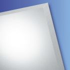 Panneau isolant en polystyrène expansé - Knauf Therm Dallage - long. 2,5m x larg. 1,2m x ep. 138mm - R = 4,2