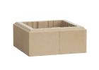 Piliers Lisses PIL40