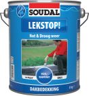 Revêtement prêt à l'emploi - STOP FUITES! - seau de 4kg