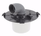 KIT SIPHON PMR VERTICALE