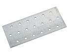 PLAQUE PERFOREE       80X300X2