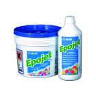 Résine époxy bicomposant - EPOJET - kit de 2,5kg