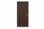 Porte d'entrée en acier 70 mm modèle Dakar - long. 80cm x haut. 1,95m