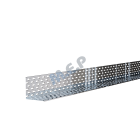 Grille anti- rongeurs alu brut 27 mm x 27 mm x 2,5 ml