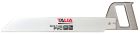SCIE POUR TUBE PVC AVEC POIGNEE 450MM