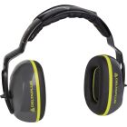 CASQUE ANTIBRUIT - SNR 26 dB - INTERLAGOS LIGHT