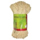 RAPHIA NATUREL 150 GRS
