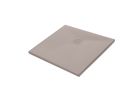 Receveur Centuria Stone 100X110 fango mcbath