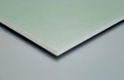 Plaque de plâtre - Placoplatre® BA18S Marine - long. 3,00m x larg. 0,90m