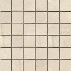 Grès cérame - ATESSA MARFIL NATURAL MOSAICO 30X30