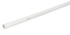 TUBE FLUXO NU EN LONGUEUR DE 4M D 26 - FLEM4L26