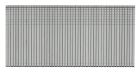 Pointe tête homme en électro-galvanisé - long. 64mm x diam. 1,6mm - Boîte de 5000