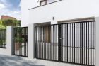 PORTILLON LISBONNE 165 X 100