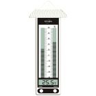 THERMOMETRE ELECTRONIQUE MINI MAXI