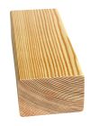Ossature raboté Mélèze de Siberie - R4R 00 US4 - ep. 44mm x larg. 68mm x long. 5,4m - classe III
