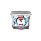 RUBSON Revêtement Waterproof Toitures Anti-infiltrations Gris Seau, 5kg
