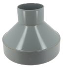 REDUCTION EXTERIEURE CONCENTRIQUE MALE/FEMELLE DIAMETRE 250/100 - RC2510