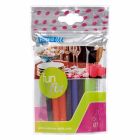 COLLE FUN TO FIX  7MM COULEURS BL