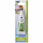 RESINE ETANCHEITE TS/FLUIDES 20ML GEB