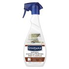 Nettoyant PVC - ALU - pulvérisateur 500 ml