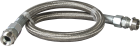 Flexible - FLEXIBLE TRESSE INOX L 1M Ø3/4