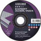 DISQUE DIAMANT PRO BETON D.    500 x 25,4 x h 10