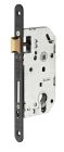 BOITIER SERRURE ENCASTRER MONOMAX AXE A 50 MM NF QC POUR CYLINDRE - 2 TOURS - REVERSIBLE