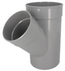 EMBRANCHEMENT SIMPLE MALE/FEMELLE 45° DIAMETRE 200/160 - BB24