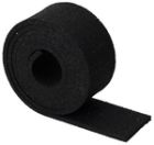 TAPIS DE PROTECTION POUR LAMBOURDE 77 X 2300 mm, EPAISS. 8 mm - P/1