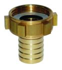Nez Robinet écrou Crans F33x42 D30
