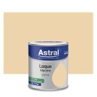 Laque glycéro satin Sable - pot de 0,5L