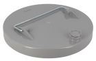 COUVERCLE DE TABOURET DIAMETRE 315     - COTAE