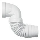 PIPE COUDEE EXTENSIBLE