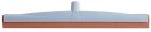 RACLETTE PLASTIQUE DOUBLE MOUSSE 45CM
