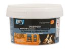 Mastic réfractaire - CALORYGEB noir - pot de 300g